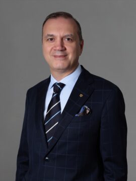İMEAK DTO Başkanı Kıran'dan 1 Temmuz Denizcilik ve Kabotaj Bayramı mesajı: