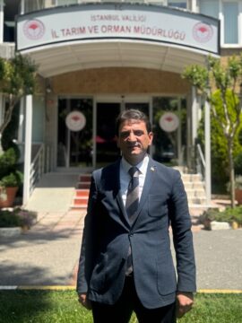 İstanbul’da geçen yıl çiftçilere dağıtılan tohumların yüzde 80’i yerli üretim