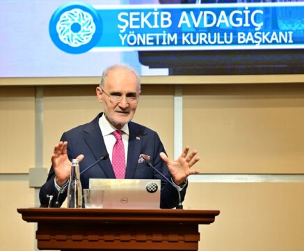 İTO haziran ayı meclis toplantısı yapıldı