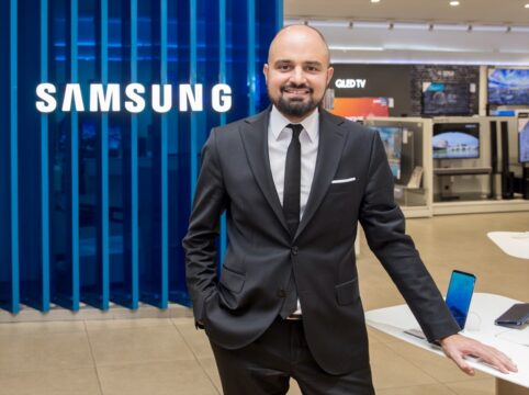 Samsung yapay zeka ve kodlama eğitimleriyle gençlerin geleceğine yatırım yapıyor