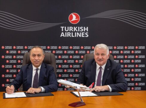 Tüpraş ve THY, sürdürülebilir havacılık yakıt tedariki için iş birliği yaptı
