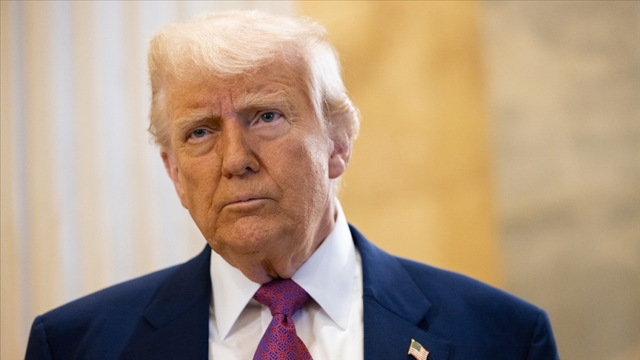 ABD Başkanı Trump’ın “vergi indirimi” tasarısı, Temsilciler Meclisi’nden geçti