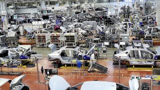 Çinli otomotiv üreticilerinin fiyat savaşı, tedarikçileri bitirmek üzere!