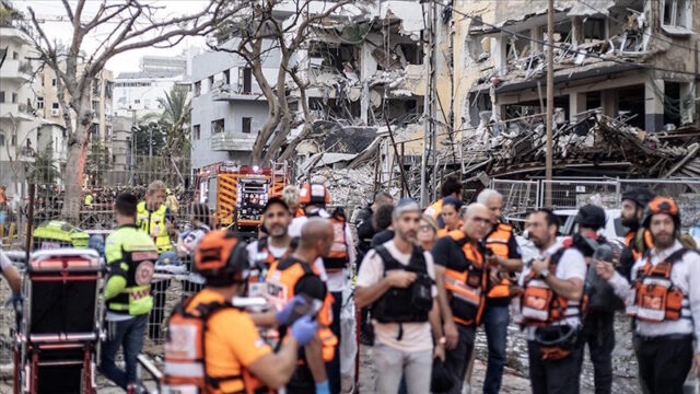 İran-İsrail Savaşı ve Türkiye’nin durumu…