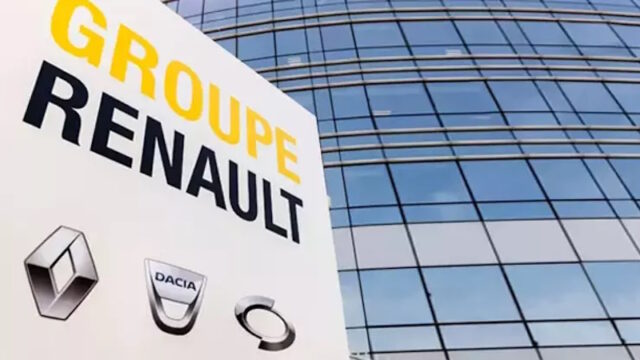 Renault Grubu’nda yeni gelişmeler ve Oyak Renault…