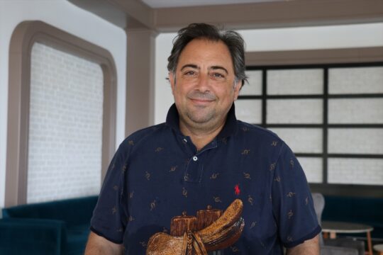 Avrupalı Türkler turizmdeki hareketliliği artırdı