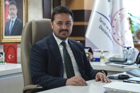 IPARD III Programı kapsamında bugüne kadar 343 milyon avroluk destek ilanına çıkıldı