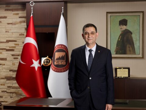 İSO İkinci 500 listesinde Gaziantep'ten 36 firma yer aldı