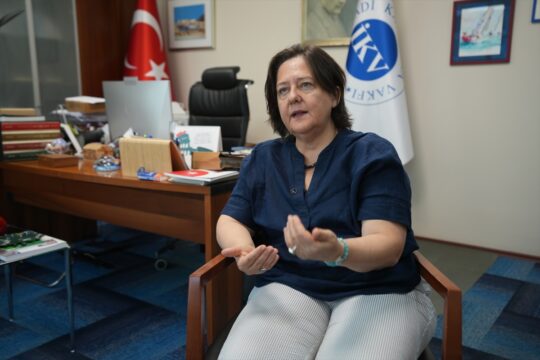 Kamuda yarı zamanlı çalışma imkanının, iş hayatında kadın istihdamını artırması bekleniyor
