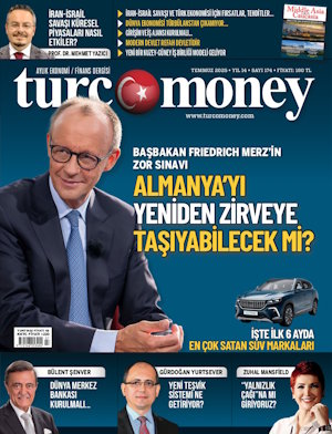 Turcomoney Son Sayı