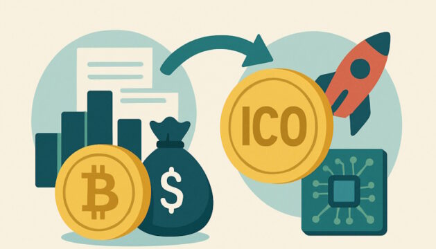 Dijital Varlık Fonları ve ICO…