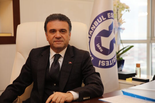 “Öğrencilerimizi hayata ve geleceğe hazırlıyoruz”