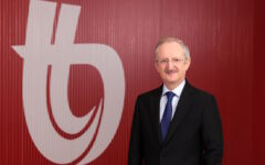 “Hedefimiz, ihracatçılarımızın ana bankası olmak”