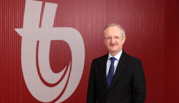 “Hedefimiz, ihracatçılarımızın ana bankası olmak”