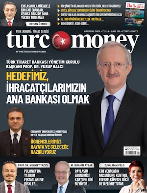 Turcomoney Son Sayı