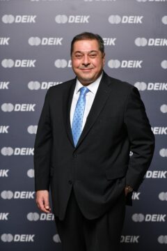 Türkiye ile Avustralya 5 milyar dolarlık ticaret hedefi için temasları sıklaştırıyor