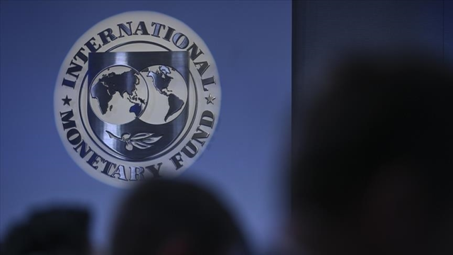 IMF: Küresel borcun dünya GSYH’sine oranı yüzde 235’in üzerinde seyrediyor