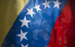 Venezuela Devlet Başkanı Maduro’dan Avrupalı enerji şirketlerine yatırım çağrısı
