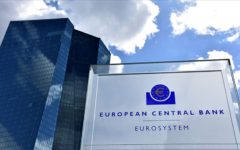 ECB: ABD ile ticaret gerilimleri Avro Bölgesi’nde tüketici davranışlarını etkiledi