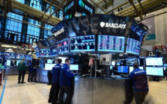 New York borsası Fed Başkanı Powell’ın açıklamaları sonrası düşüşle kapandı