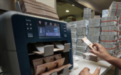 Bankacılık sektörünün mevduatı geçen hafta arttı