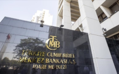 Merkez Bankası rezervleri rekor seviyede
