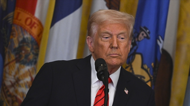 Trump, Amerikan teknoloji şirketlerine ceza uygulayan AB’yi ticaret soruşturmasıyla tehdit etti