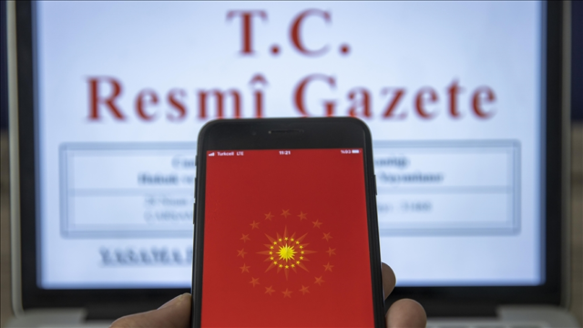 2026-2028 Dönemi Bütçe Çağrısı Resmi Gazete’de