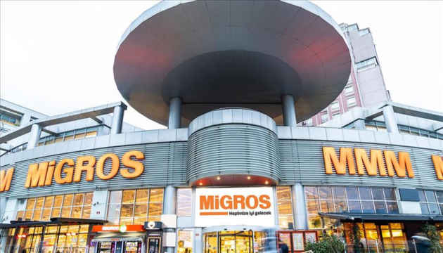 Migros, Avrupa’nın En Güçlü 50 Gıda Perakendecisi listesinde 2. sırada