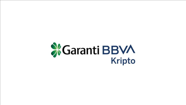 Garanti BBVA Kripto, komisyonsuz işlem fırsatı sunuyor