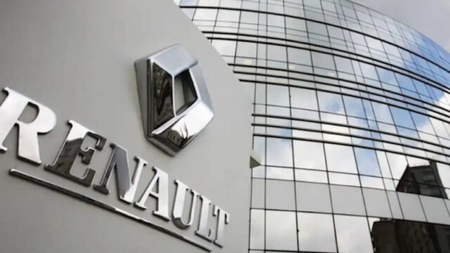 Renault Grubu’nda kritik atamalar
