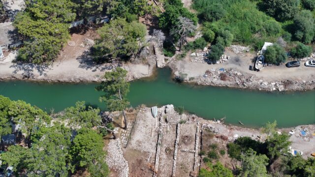 Akdeniz Sualtı Arkeoloji Müzesi Antalya turizmine değer katacak