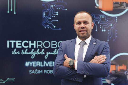 Akıllı tarım teknolojileri “gıdada tam bağımsızlık” için TEKNOFEST'te boy gösteriyor