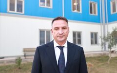 Akkuyu Nükleer Güç Santrali, ilk üniteyi işletmeye almak için son virajda