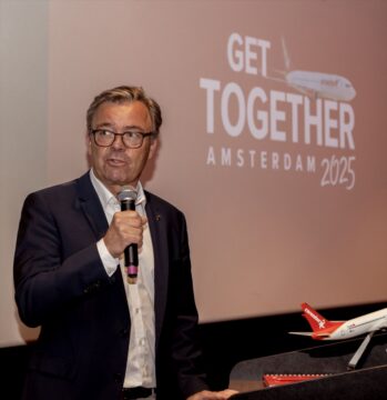 Corendon Airlines 2026 sezonu büyüme hedeflerini paylaştı