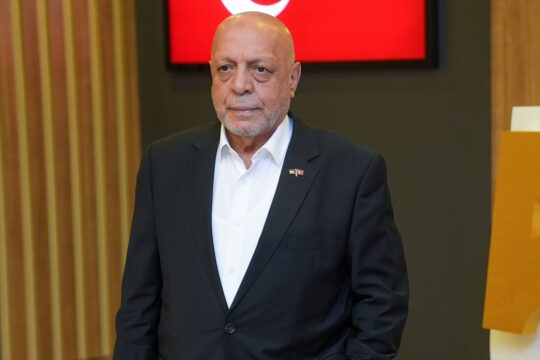 HAK-İŞ Genel Başkanı Arslan’dan asgari ücretin belirlenme sürecine ilişkin uyarı
