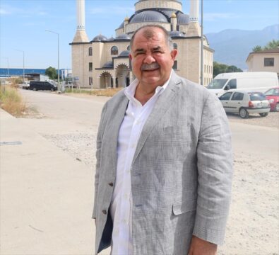 HOMETEX Ev Tekstili Fuarı'nın yurt dışına açılması hedefleniyor