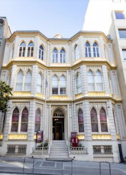 Kalyon Kültür, İstanbul Kültür Yolu Festivali’nin sanat rotaları arasında yerini aldı
