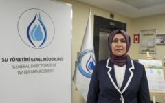 Kuraklığa karşı her alanda risk yönetiminin yapılması önem arz ediyor