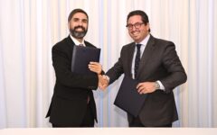 SOCAR, MSC ile stratejik iş birliği anlaşması imzaladı