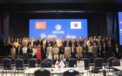 Su ürünleri ve hayvansal mamuller sektörünün hedefi Japonya