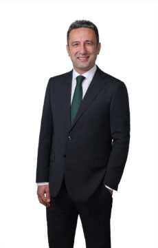TEB Arval'de üst düzey atama