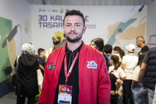 TEKNOFEST heyecanı, “Bilim Türkiye” projesiyle kardeş ve dost coğrafyalara uzanıyor