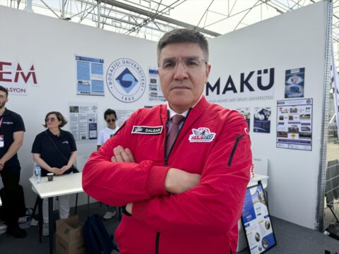 Üniversitelerden tarım teknolojilerine tam destek