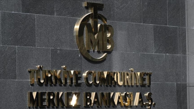 Merkez Bankası Finansal Hesaplar Raporu