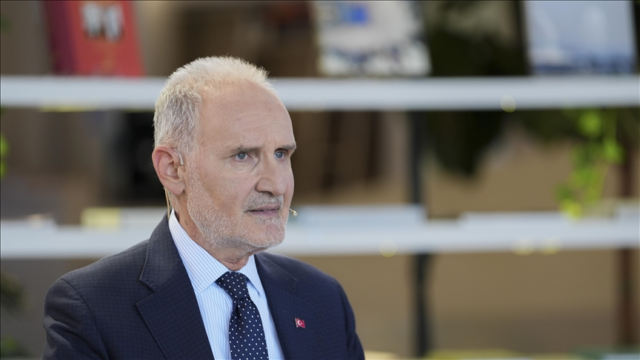 İTO Başkanı Avdagiç’ten “Nefes Kredisi” değerlendirmesi