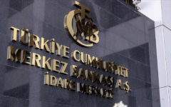 Merkez Bankası faiz kararını açıkladı
