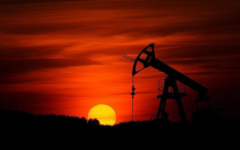 Brent petrolün varili 65,57 dolardan işlem görüyor