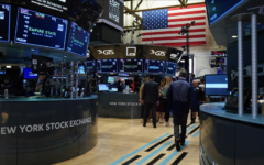 New York borsası yükselişle açıldı