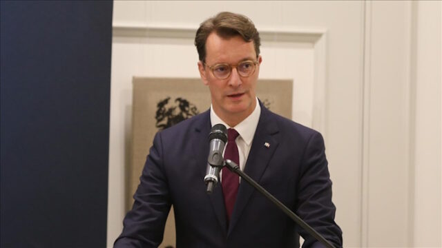 “Türkiye, gerçek bir küresel oyuncu haline geldi”